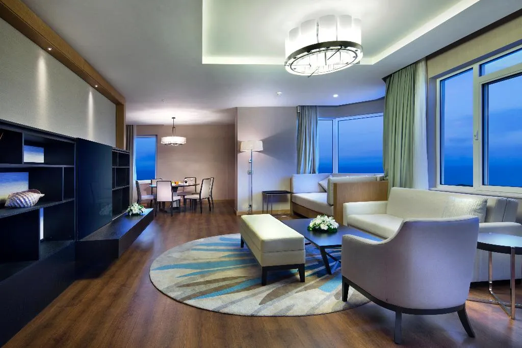 SUITE STANDARD Room, Papillon Zeugma Relaxury, Antalya