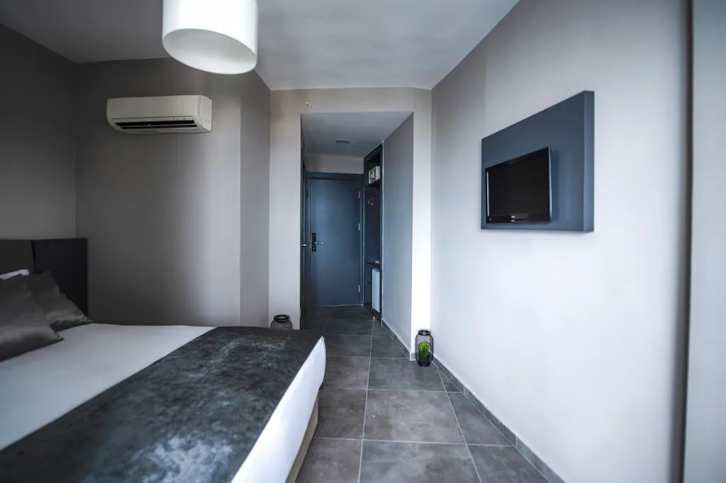 Room, Tourist Hotel Antalya, Antalya