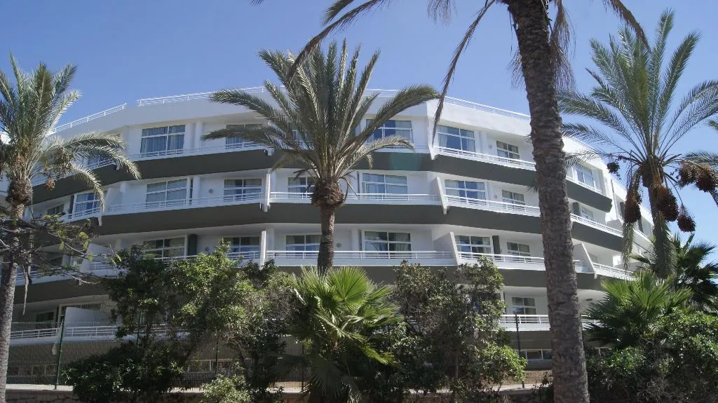 General view, Gara Suites Golf & Spa, Tenerife
