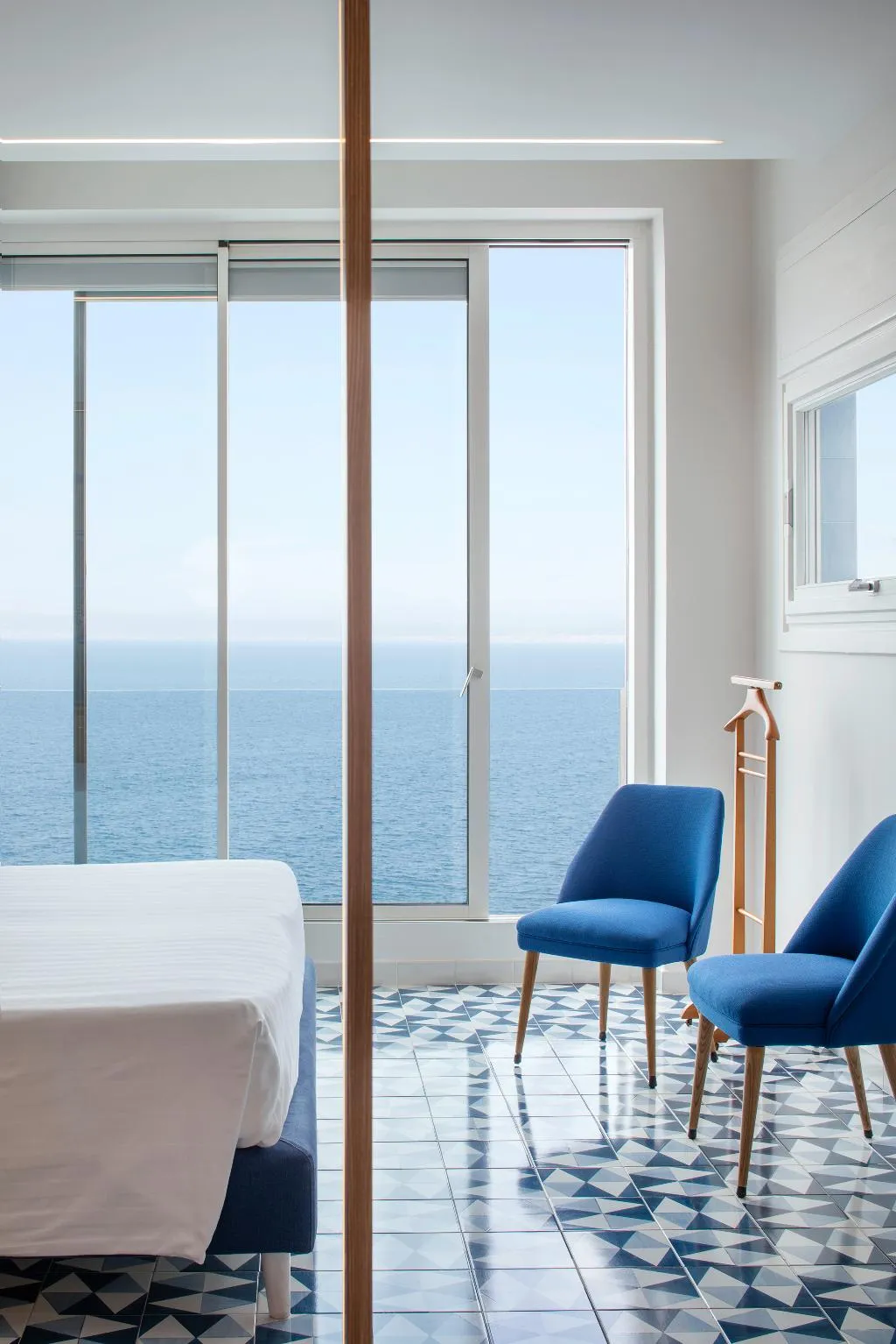 Room, Parco Dei Principi, Naples