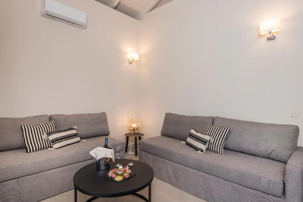 SUITE STANDARD Room, Spilia Village Hotel & Villas, Crete