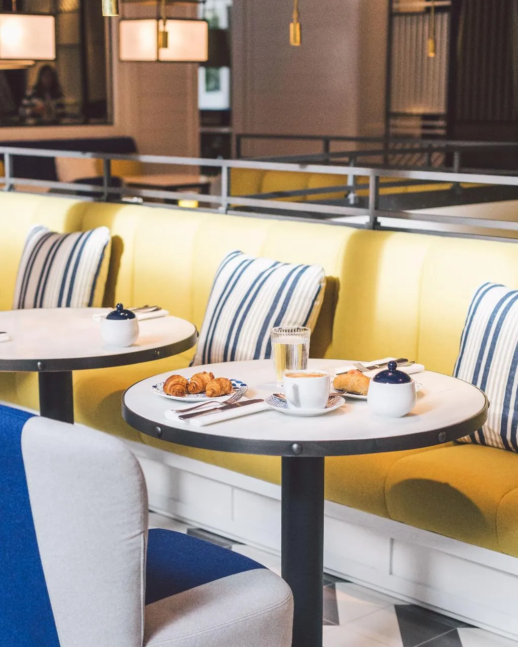Restaurant, Seventy Barcelona, Barcelona