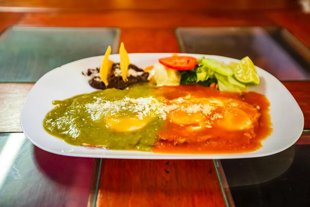Restaurant, OYO Hotel Playa Del Carmen, Playa Del Carmen