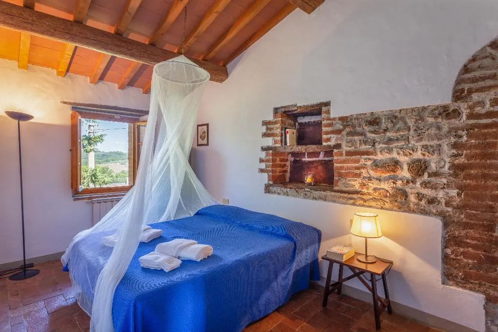 APARTMENT STANDARD Room, Fattoria Pratale, Florence