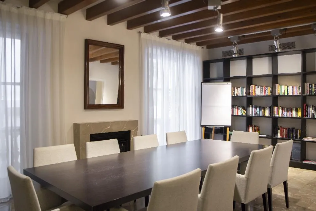 Conferences, Petit Palace Hotel Tres, Majorca