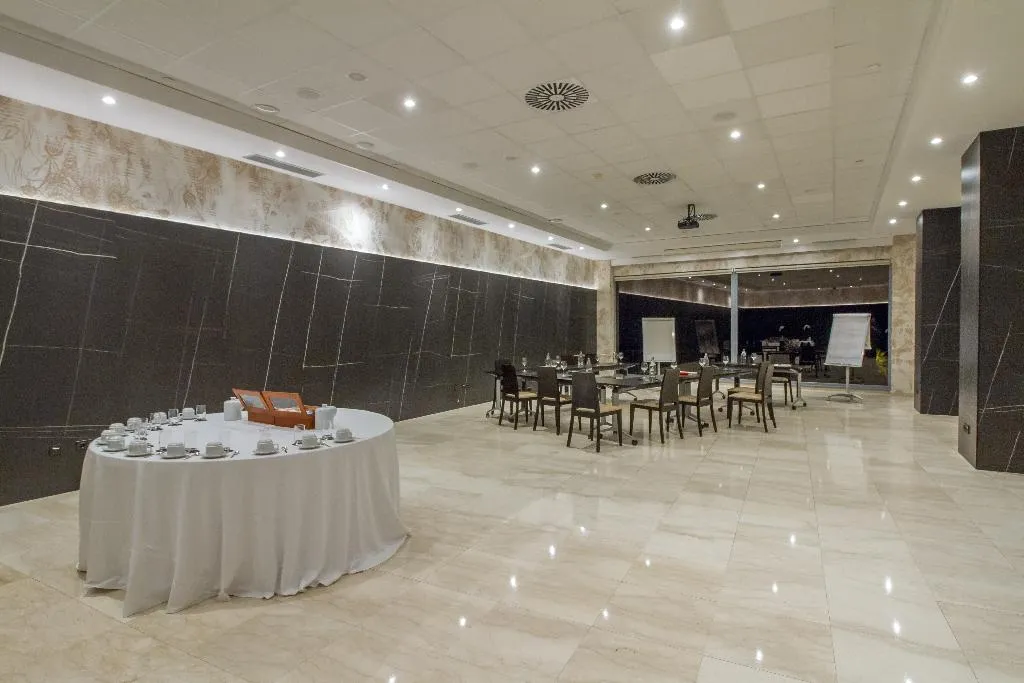 Conferences, SOLYMAR Gran Hotel, Costa Blanca