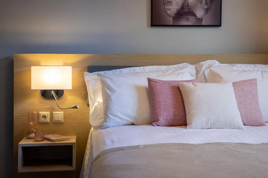 VILLA SEA VIEW Room, Searocks Exclusive Village, Kalamata