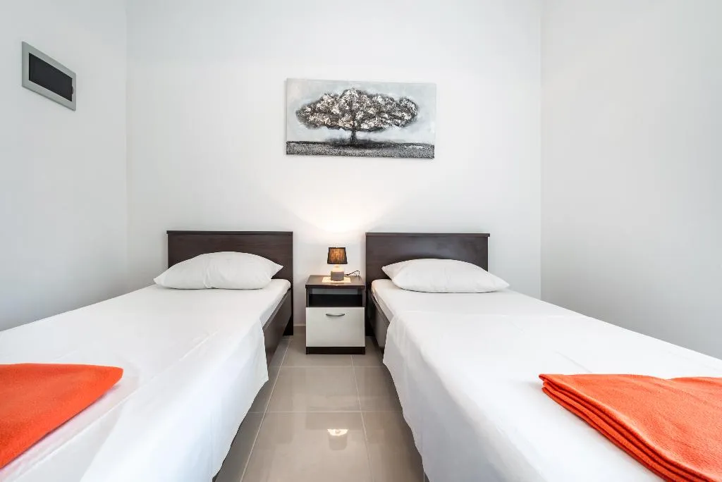 APARTMENT ONE BEDROOM WITH KITCHENETTE Room, Apartments My Dubrovnik, Dubrovnik