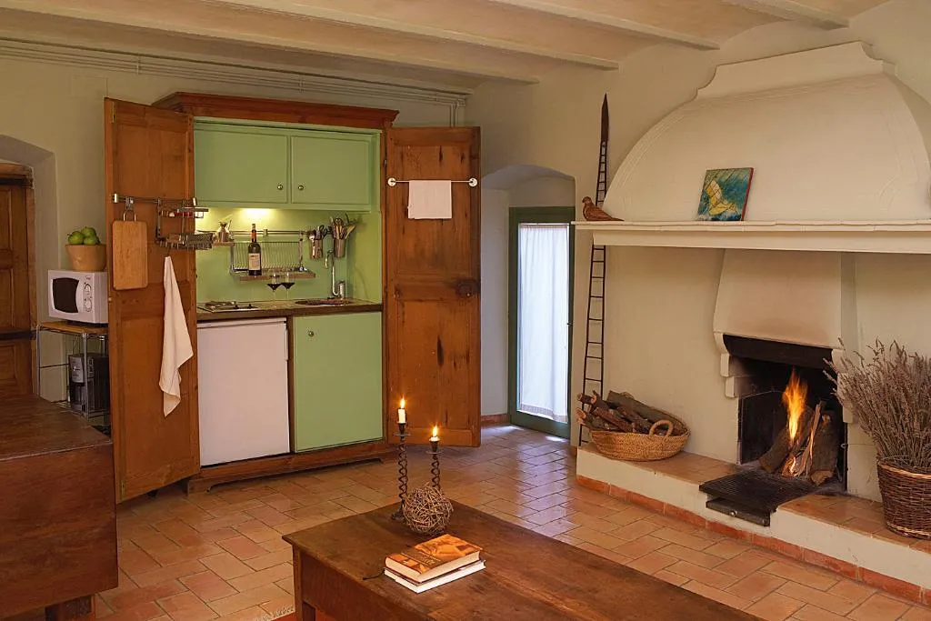 JUNIOR SUITE STANDARD Room, La Plaça Madremanya, Costa Brava