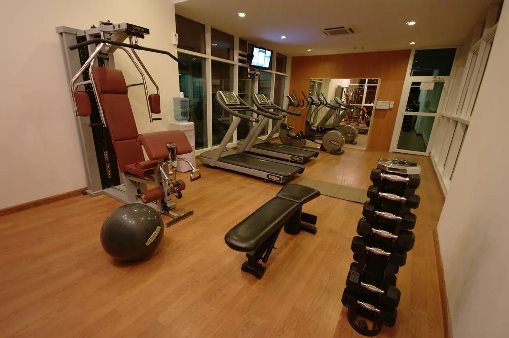 Sports and Entertainment, Gulf Oasis Hotel Apartment, Dubai