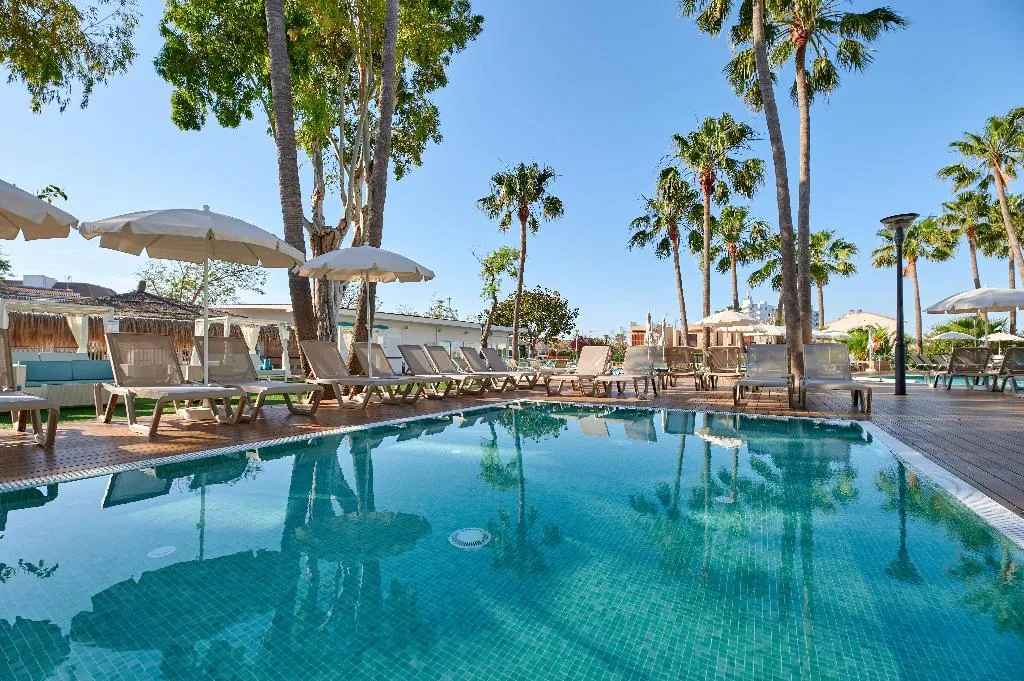 Pool, Alua Boccaccio, Majorca