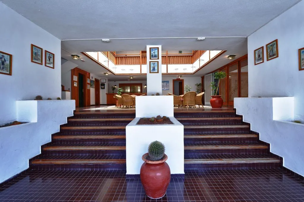 General view, Poblado Marinero, Tenerife