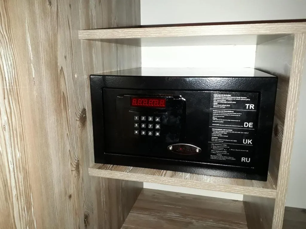 Room, The Sarigerme Inn, Dalaman