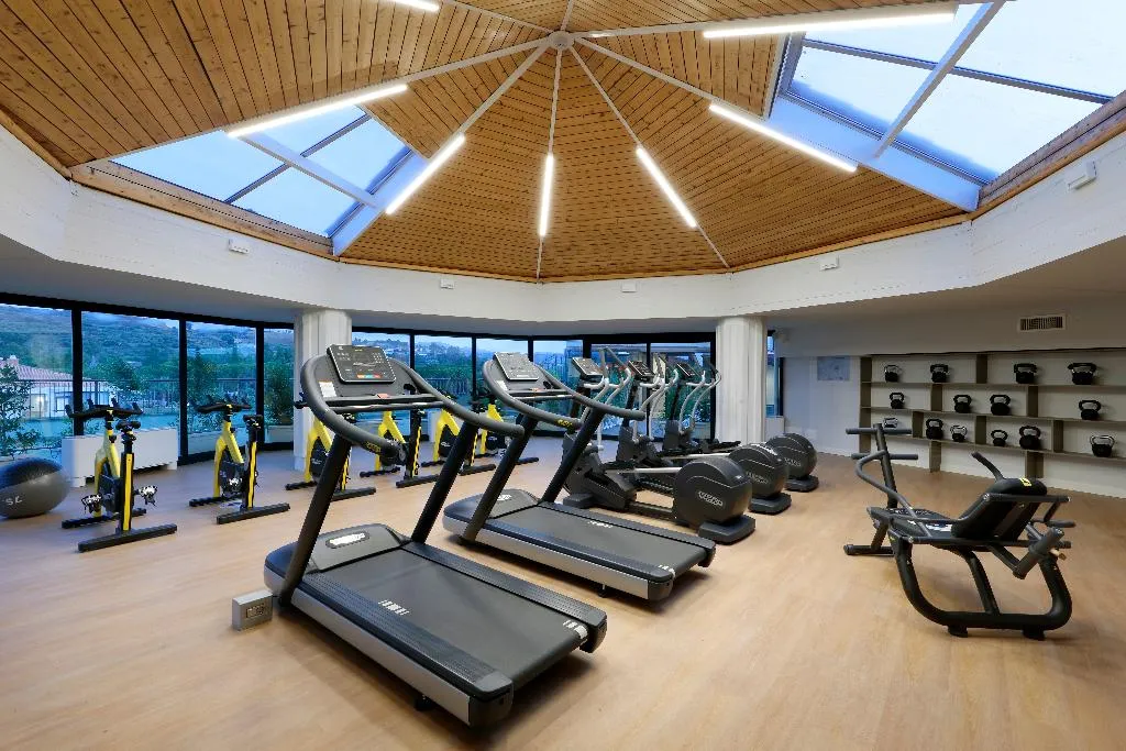 Sports and Entertainment, Grand Palladium Sicilia Resort & Spa, Palermo