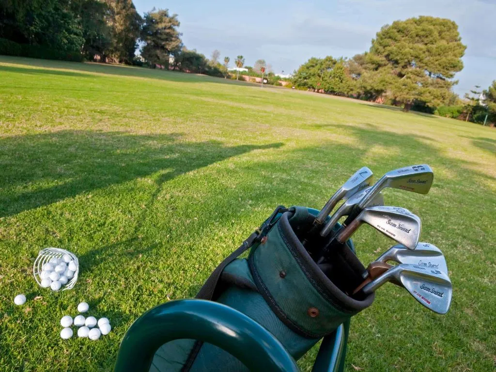 Sports and Entertainment, Sofitel Rabat Jardin Des Roses, Rabat