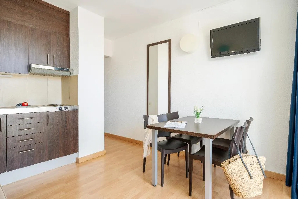 APARTMENT STANDARD Room, Aparthotel Ona Palamos, Costa Brava