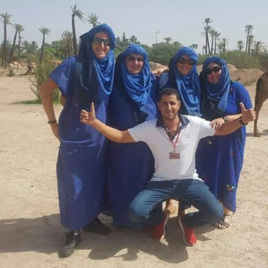 Conferences, Riad Al Mansoura, Marrakech