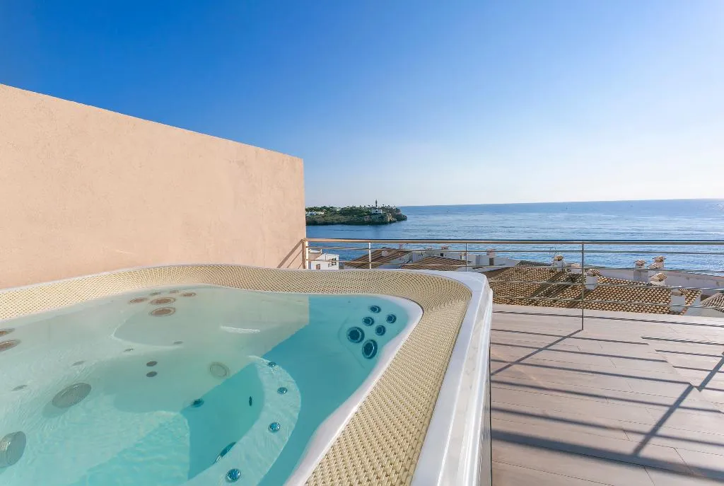 Sports and Entertainment, JS Cape Colom - Adults Only, Majorca