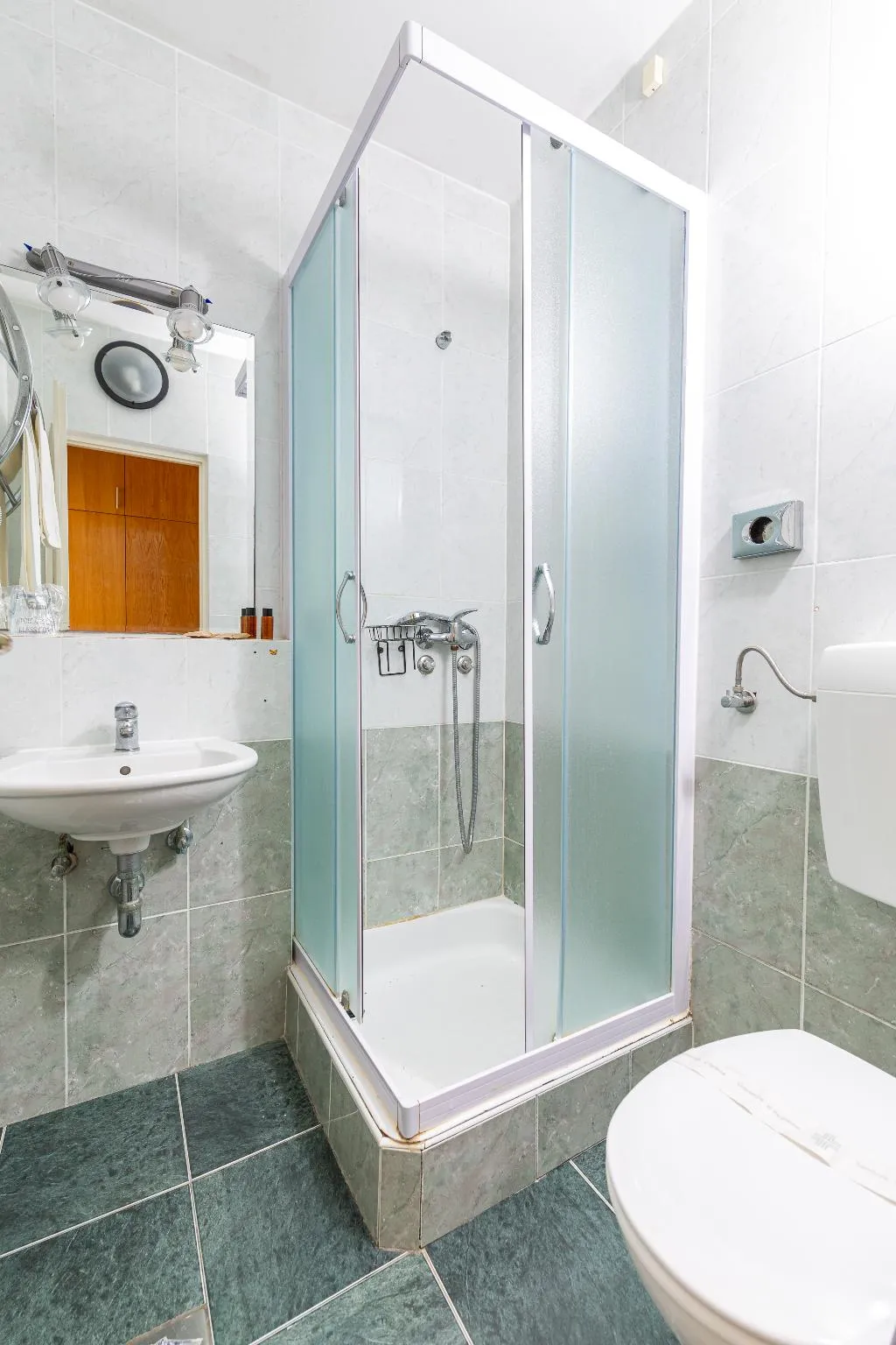 DOUBLE SEA VIEW Room, Hotel Timun, Split