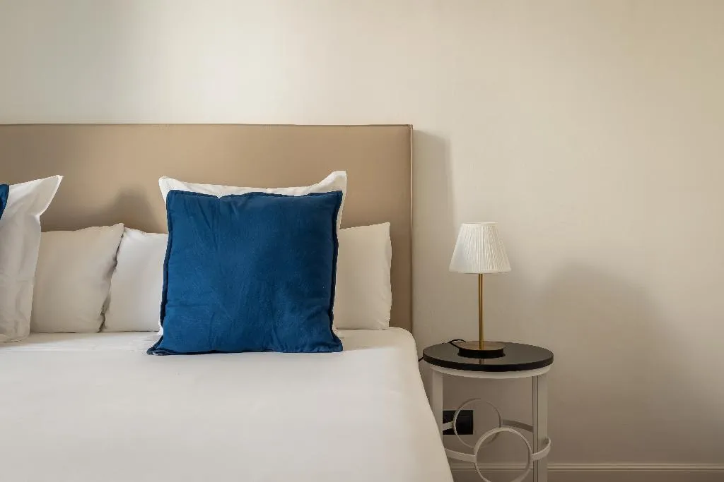 DOUBLE ECONOMY Room, Medium Romantic, Costa Brava
