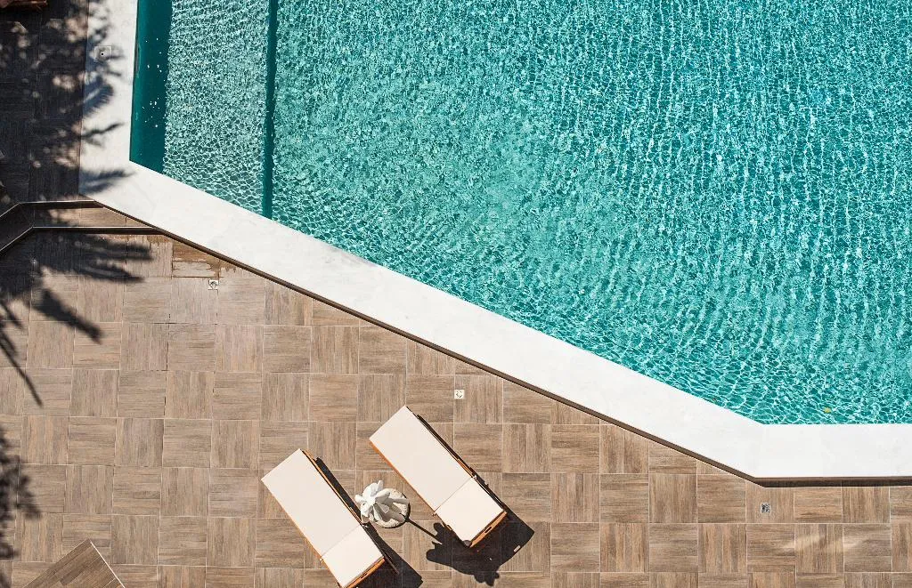 Pool, Kriti, Crete