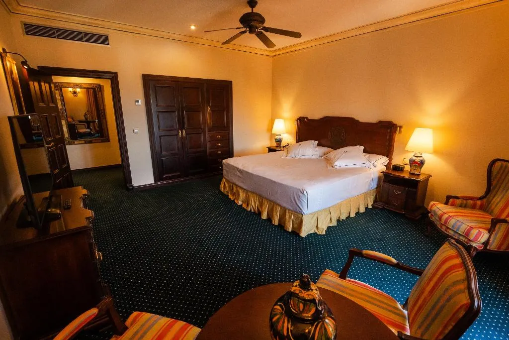 SUITE STANDARD Room, Europe Villa Cortes, Tenerife
