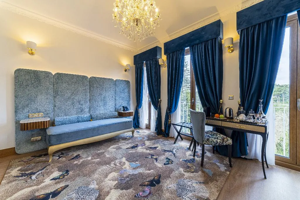 SUITE STANDARD Room, Sintra Marmoris Camélia, Lisbon
