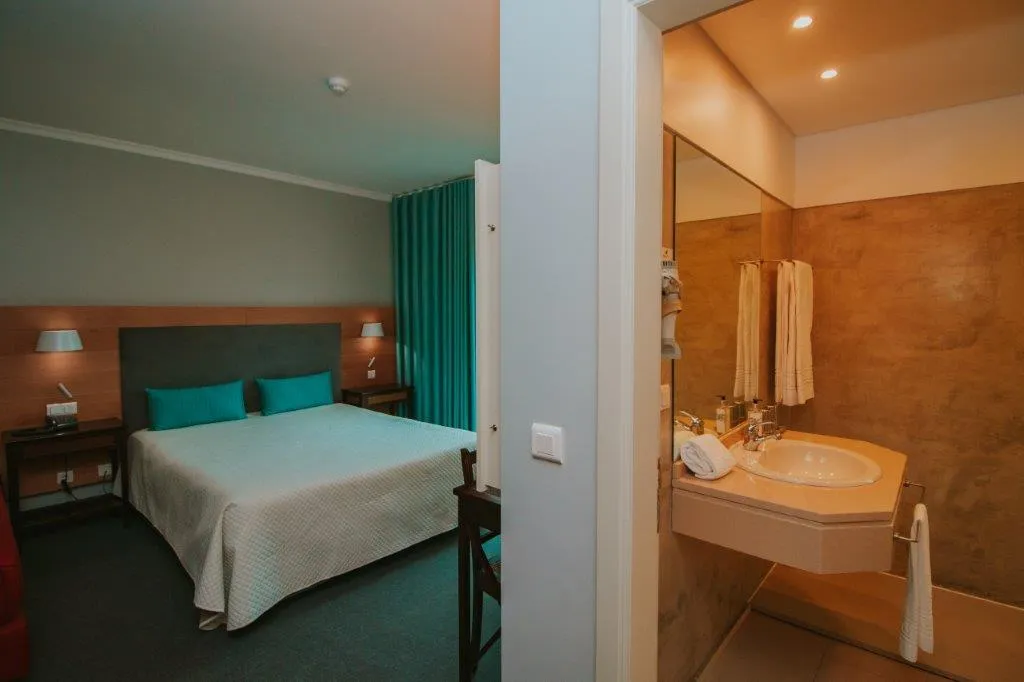 Double or Twin STANDARD Room, Solar Da Bica, Madeira