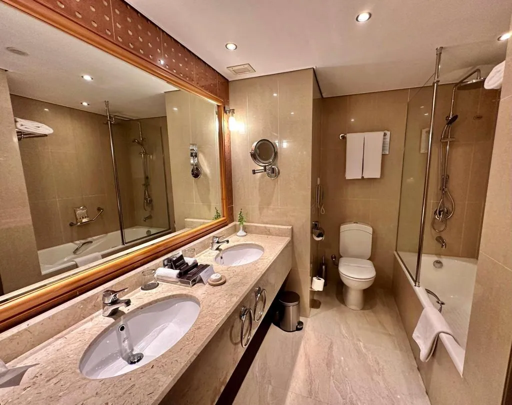 Room, Steigenberger Hotel & Nelson Village, Red Sea Riviera