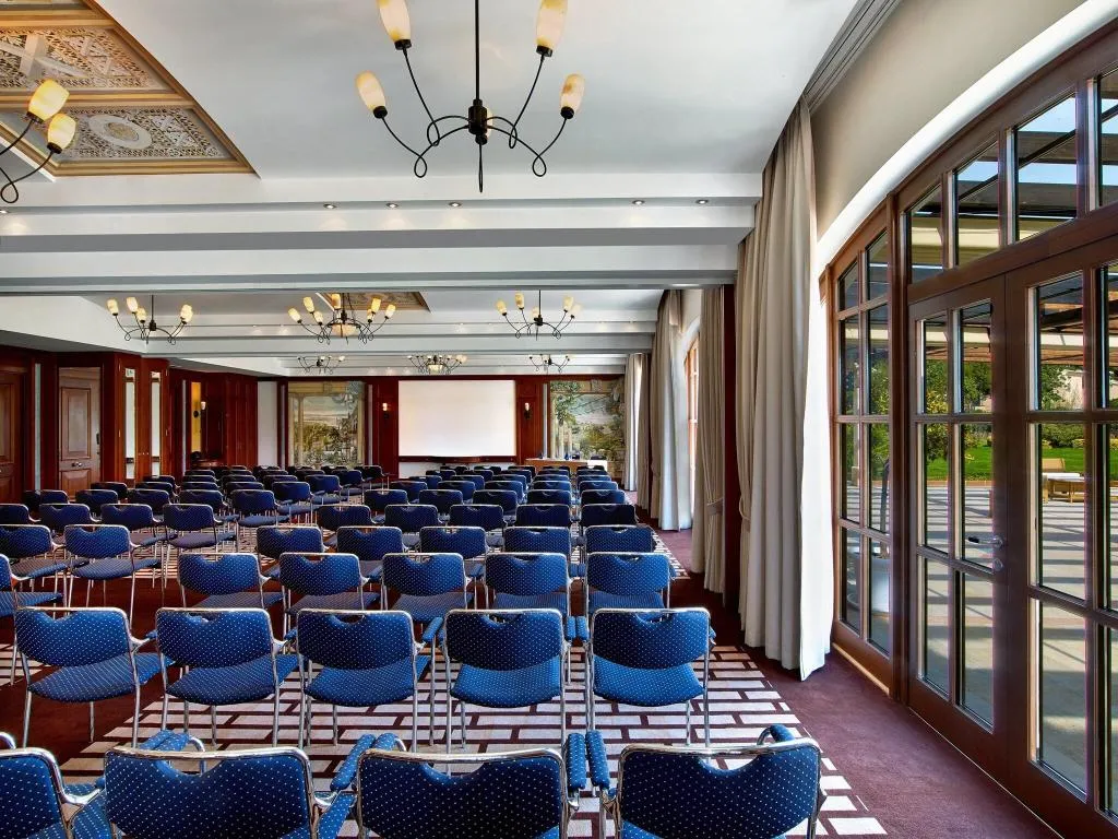 Conferences, The St. Regis Mardavall Resort, Majorca