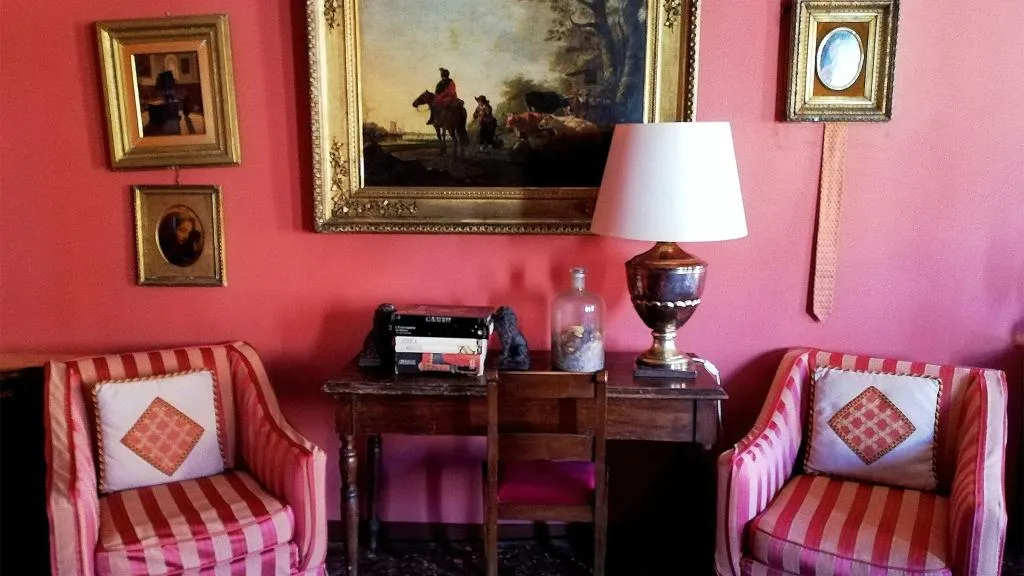 APARTMENT TWO BEDROOMS TWO BATHROOMS Room, Metropole Venezia, Venice