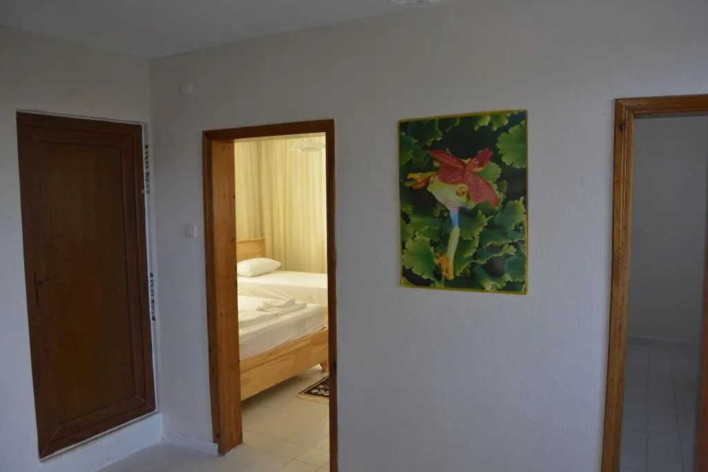 Room, Lemon Garden Lodge, Antalya