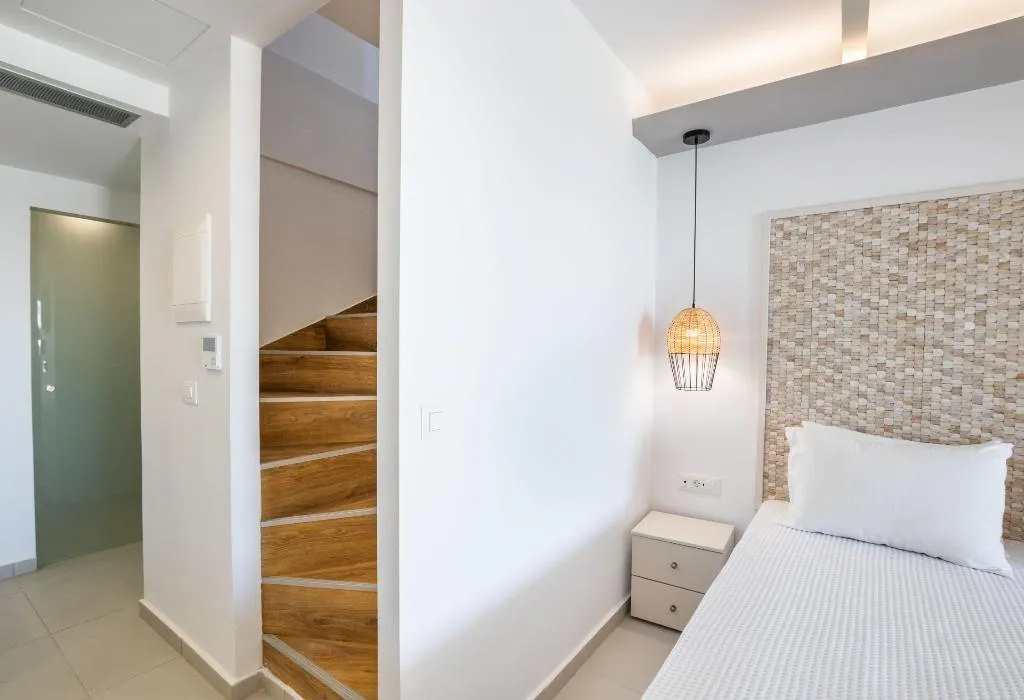 SUITE WITH PRIVATE POOL Room, Konstantinos Palace, Rhodes