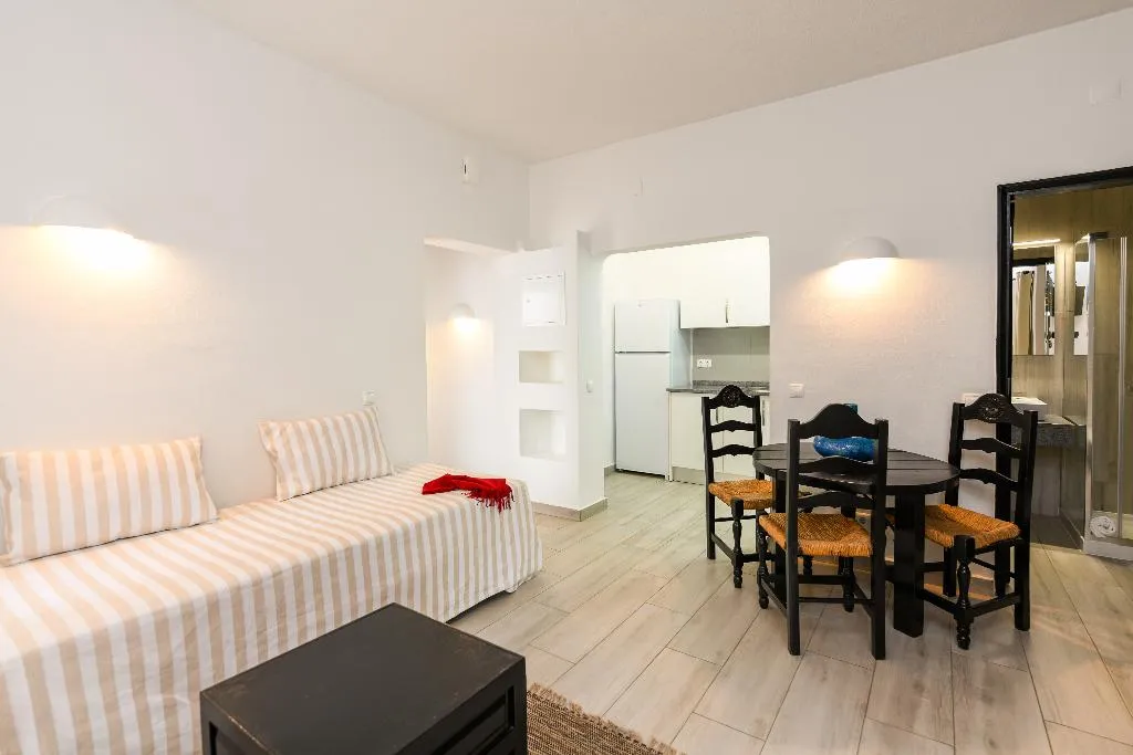 STUDIO CLASSIC Room, Pedras del Rei, Algarve
