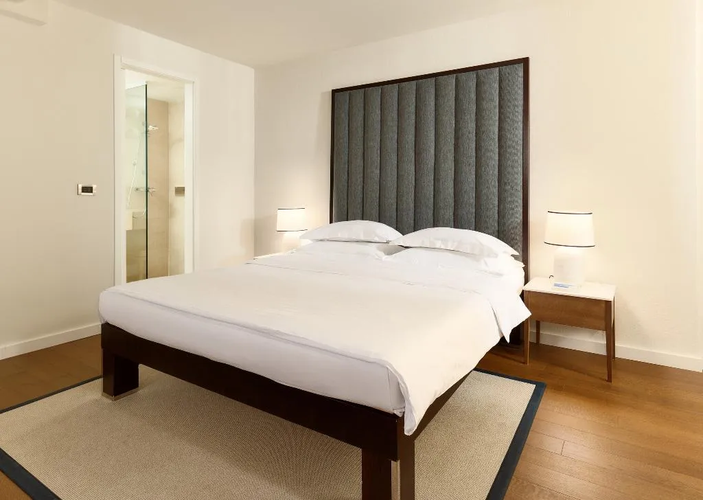 STUDIO WITH BALCONY Room, Amfora Hvar Grand Beach Resort, Split