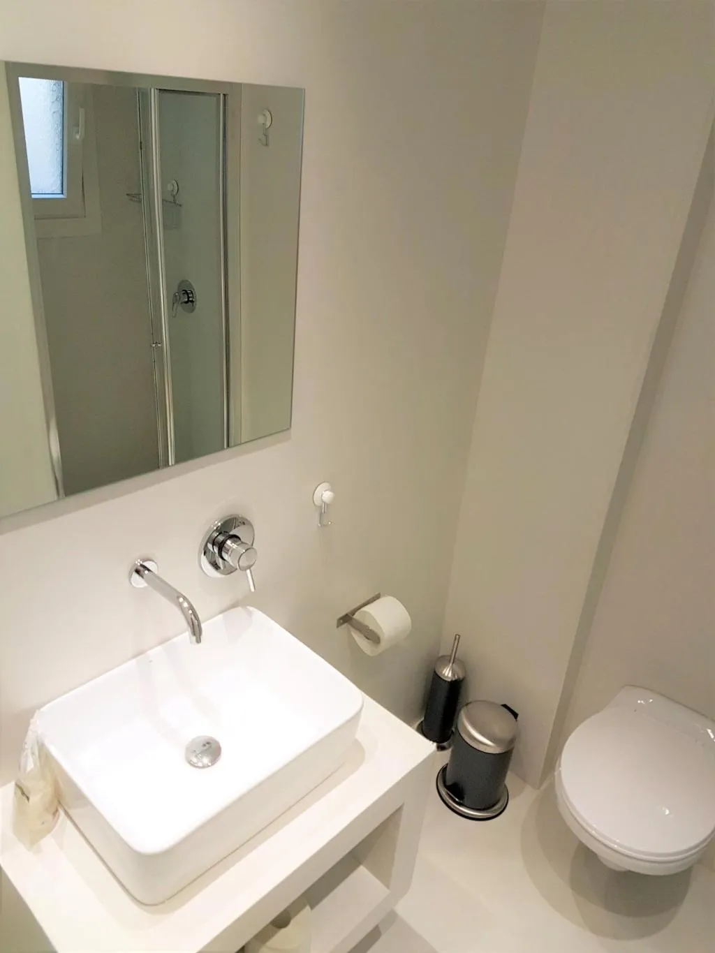 Room, Hotel Lefteris, Mykonos