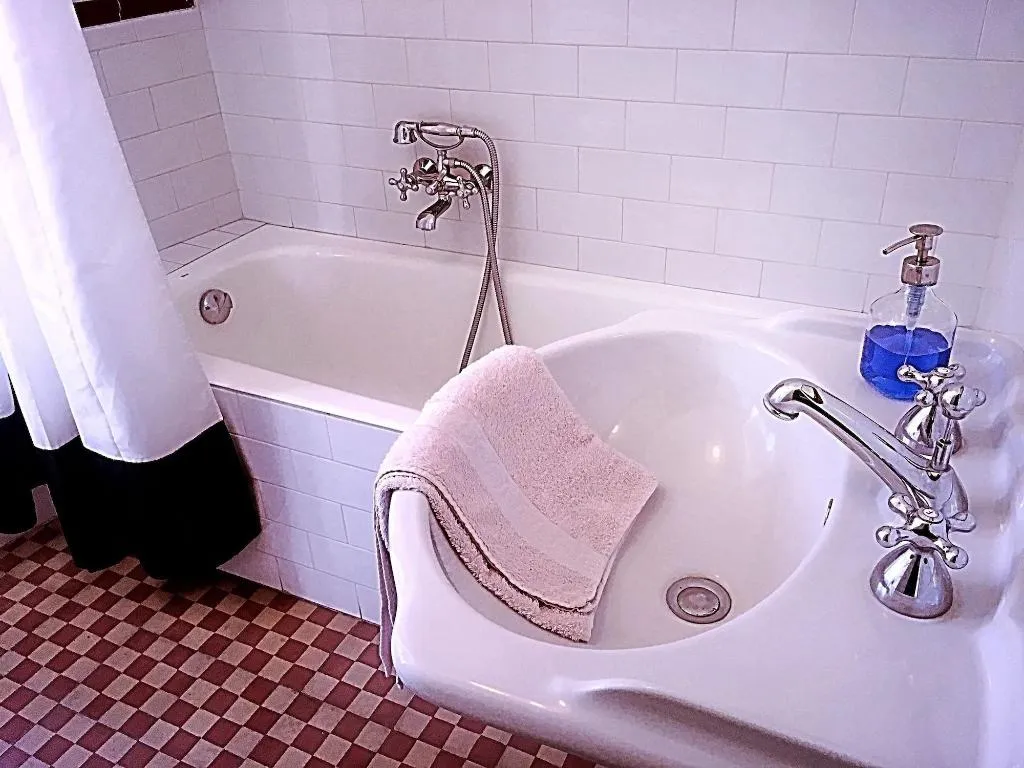 Room, B&B La Cot, Catania