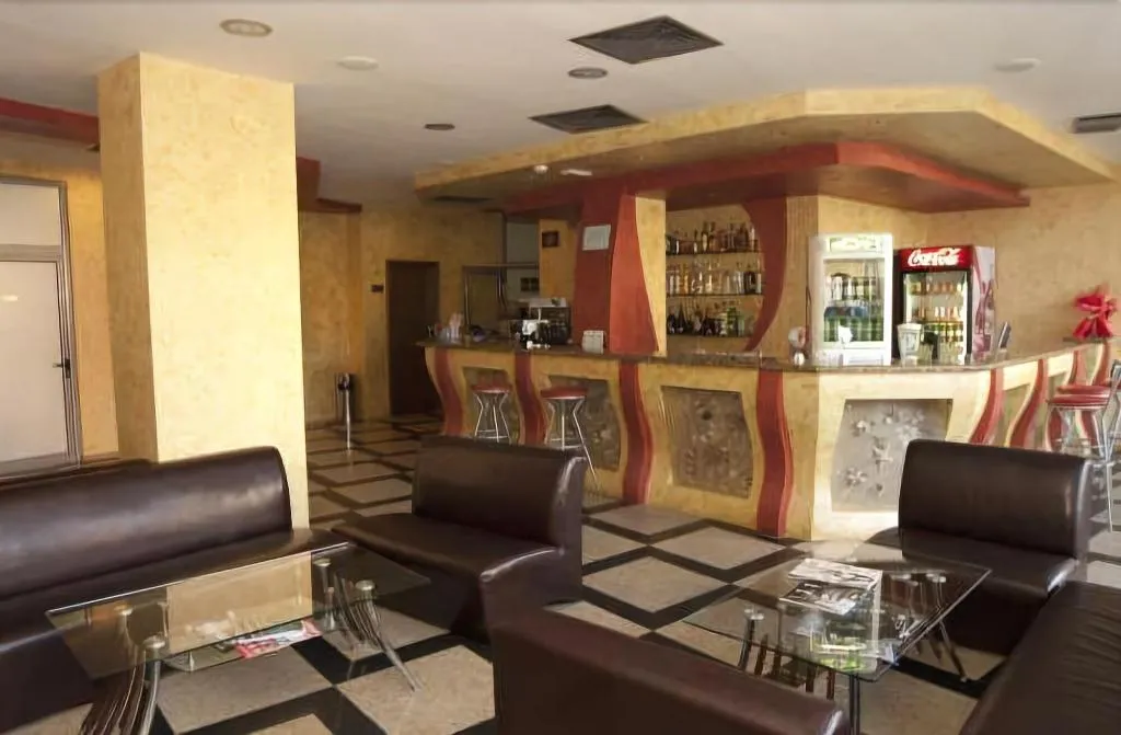 Bar, Hotel Kamenec - Kiten, Bourgas
