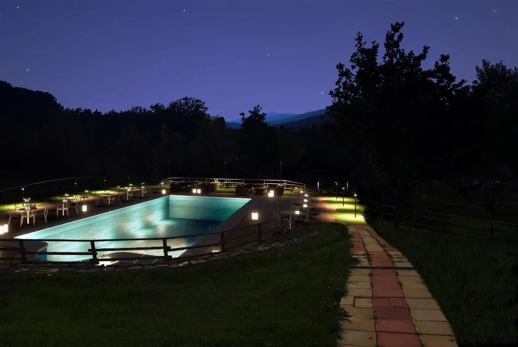 Sports and Entertainment, Gh Borgo Pulciano Agriturismo, Perugia