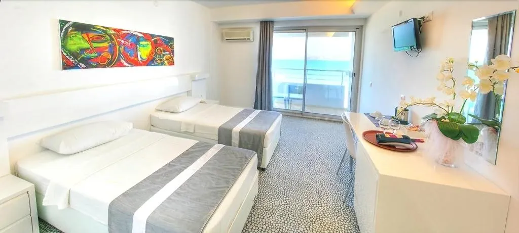 Room, Scala Nuova Anex Hotel, Izmir