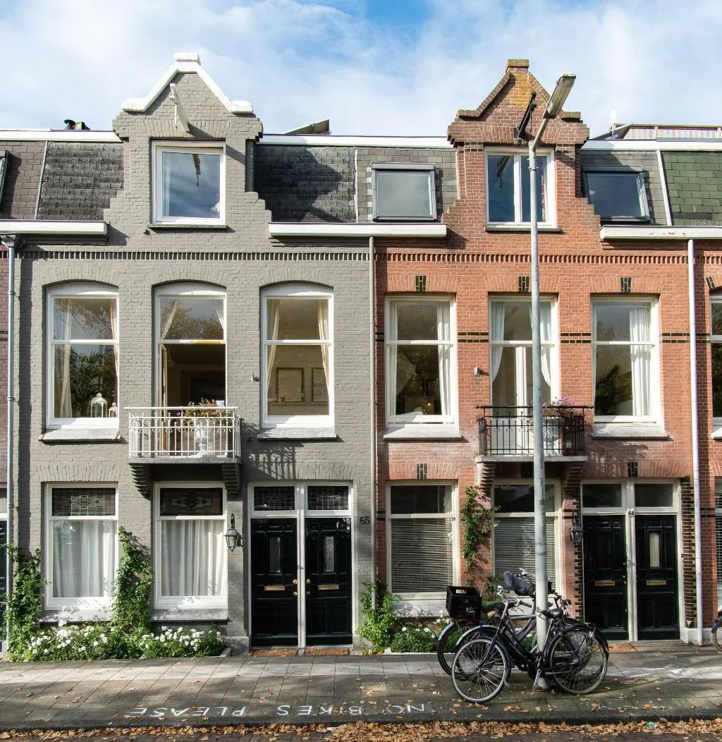 General view, Bed and Breakfast Amsterdam, Amsterdam