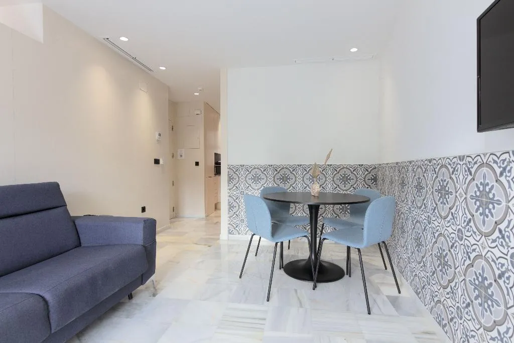 APARTMENT SUPERIOR Room, La Milagrosa, Costa Blanca