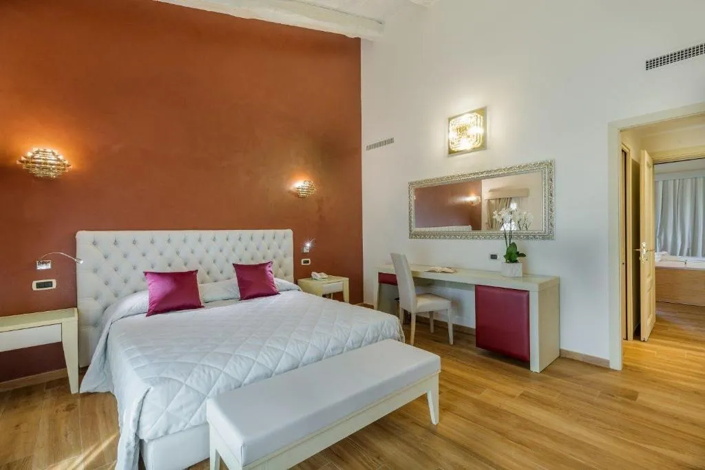 Room, Hotel Sa Cheya Relais, Alghero