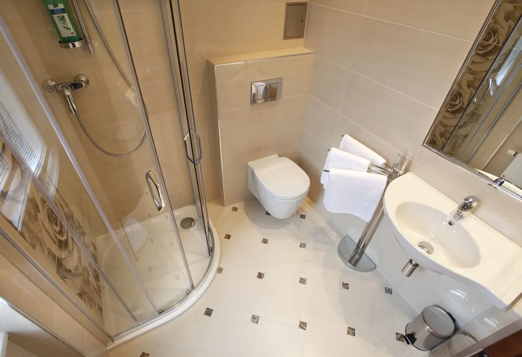 STUDIO CAPACITY 3 Room, Anyday Apartments, Prague