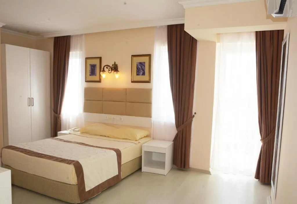 DOUBLE STANDARD Room, Grand Mir'Amor Hotel, Antalya