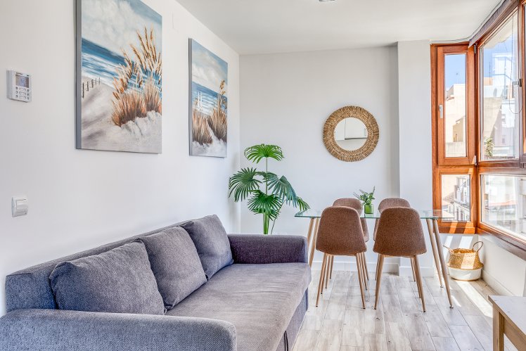 Apartamentos Donato Vista Mar By Croma, Costa Del Sol