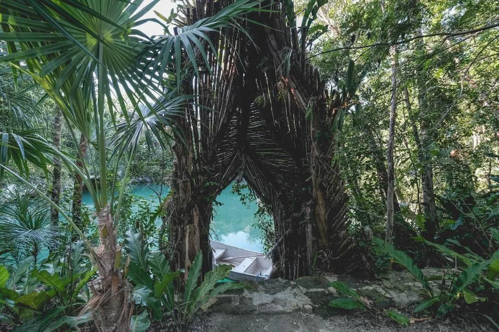 General view, Wakax Hacienda - Cenote & Boutique Hotel, Cancun Area