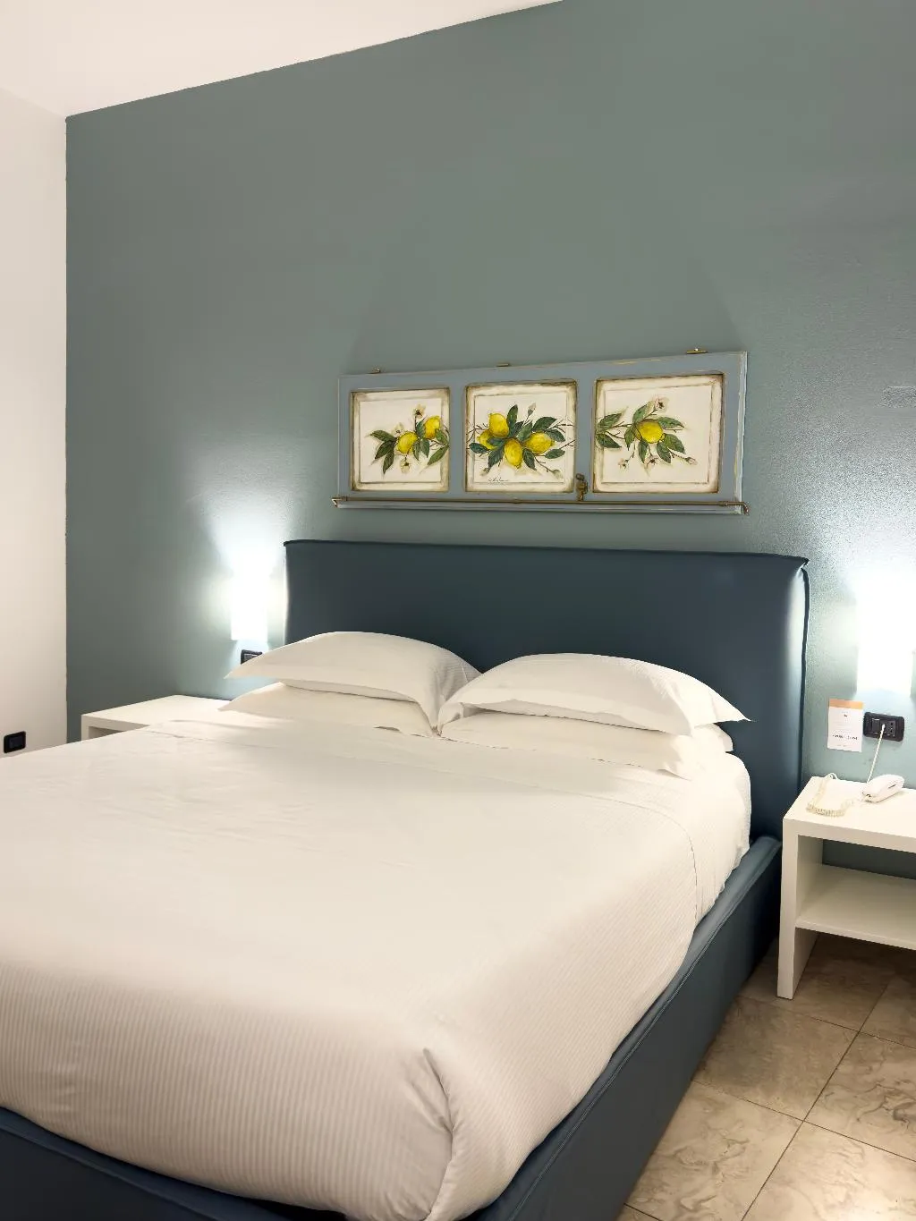 APARTMENT TWO BEDROOMS Room, San Domenico Residence by BADIA NUOVA, Palermo