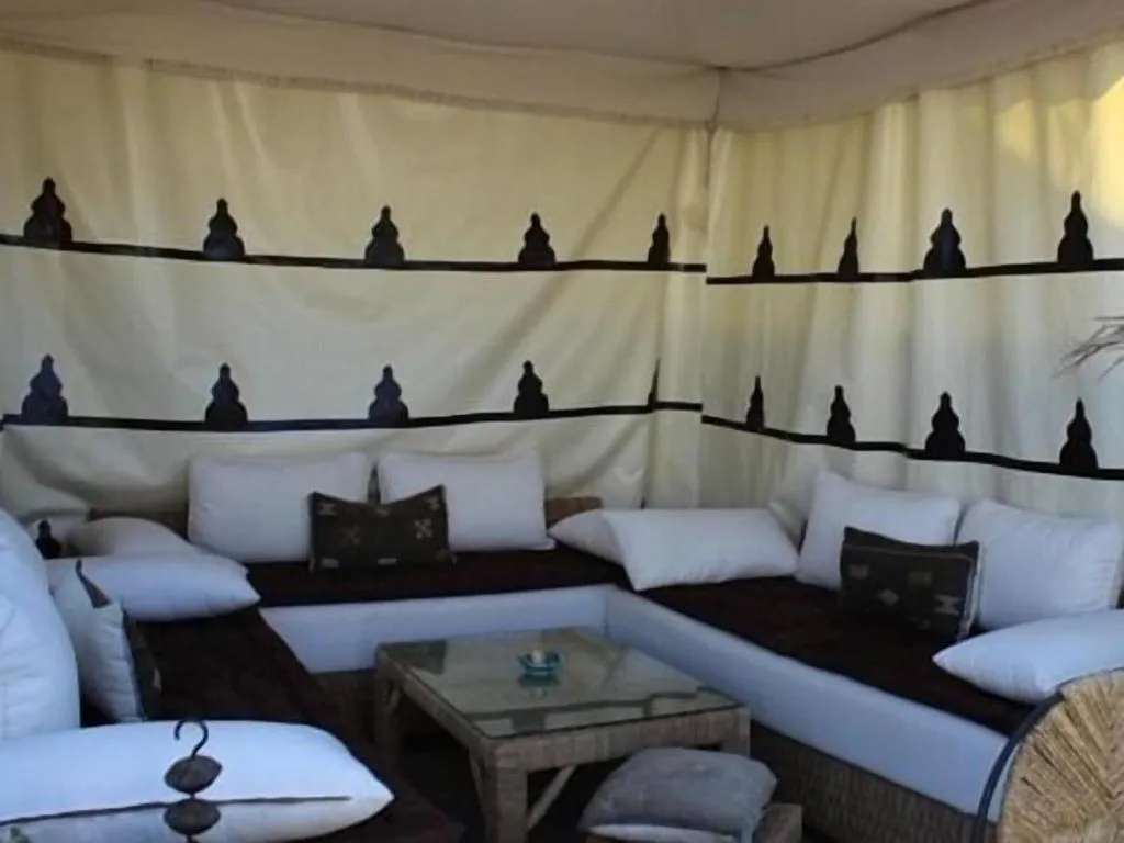 Sports and Entertainment, Riad Reve D Or, Marrakech