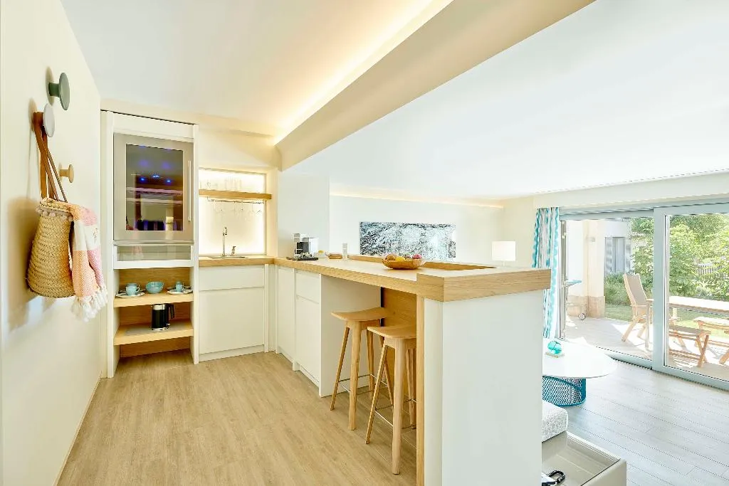 Room, Club Calimera Delfin Playa, Ibiza